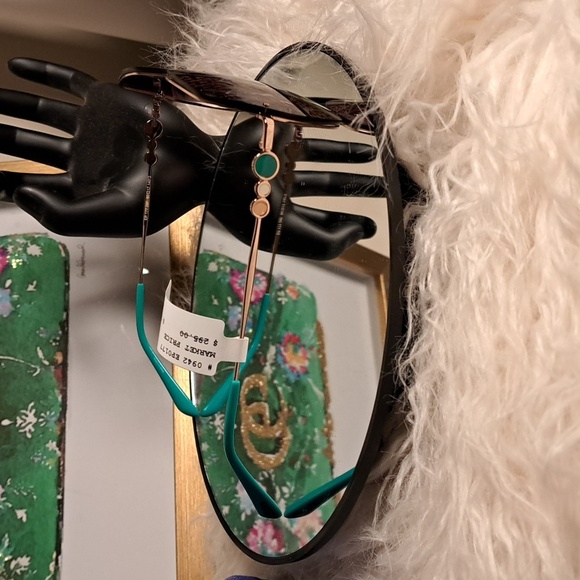 Emilio Pucci NWTs Sunglasses - Picture 11 of 16